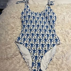 Roller Rabbit One Piece Swimsuit